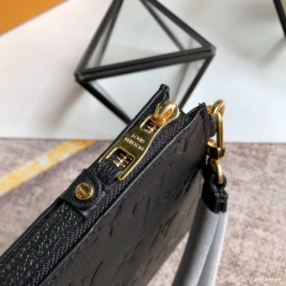 Frstbag ru MÉLANIE LOUIS MM VUITTON POCHETTE 0724